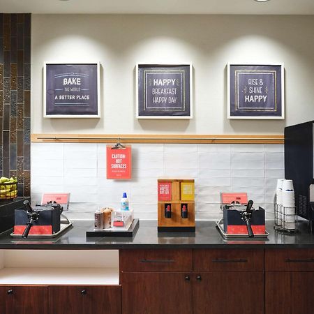Hampton Inn & Suites Austin-Downtown/Convention Center Luaran gambar