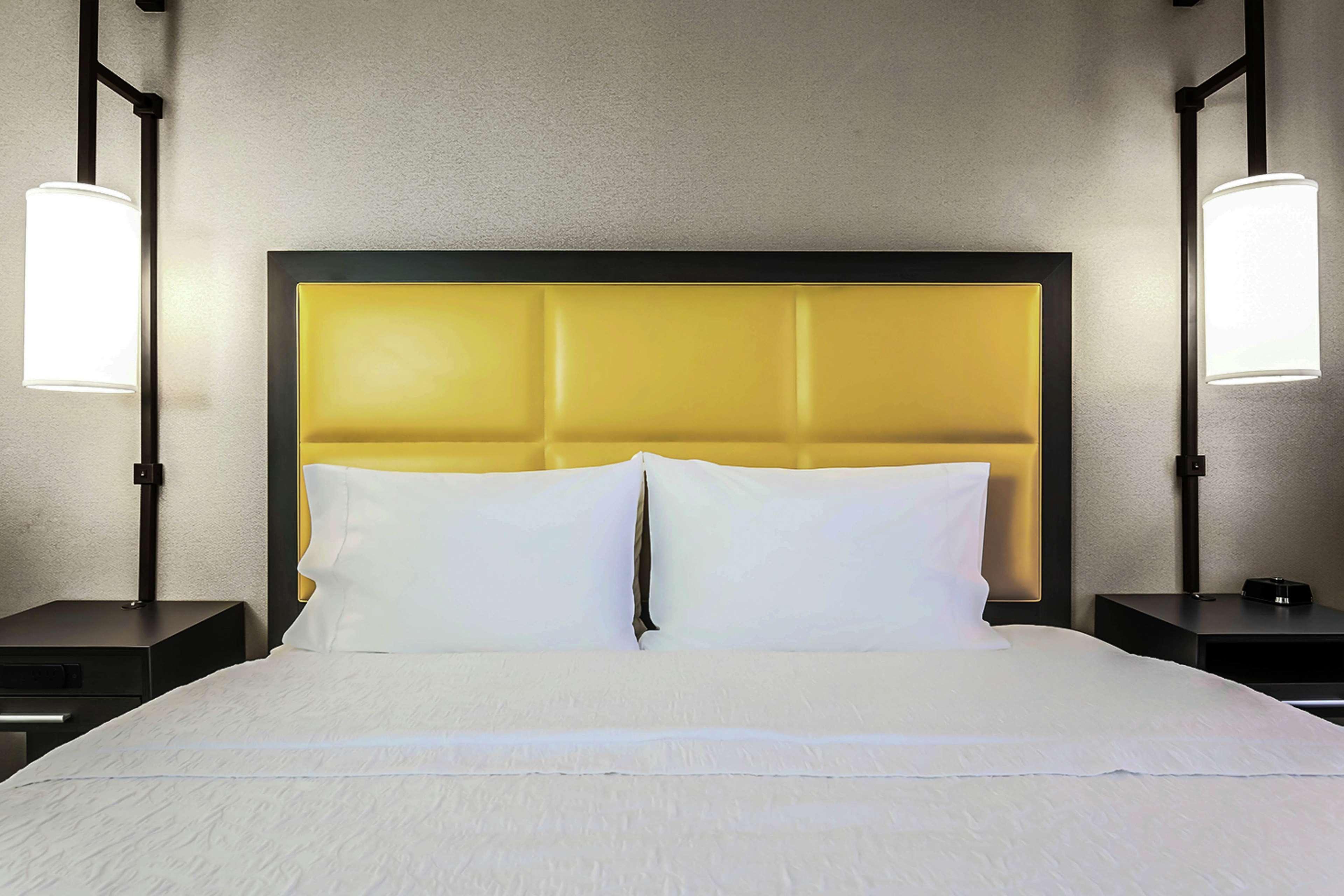 Hampton Inn & Suites Austin-Downtown/Convention Center Luaran gambar