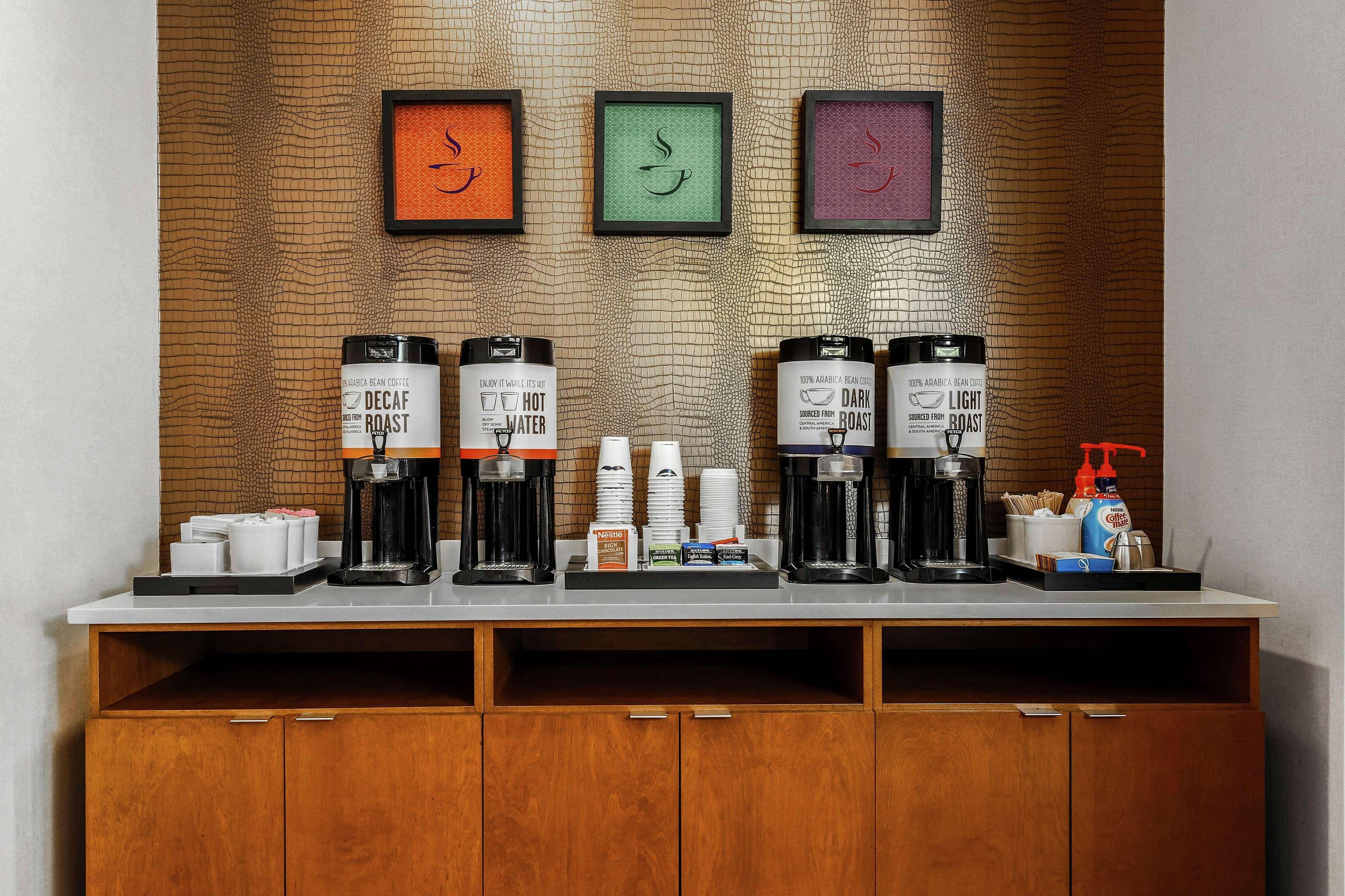 Hampton Inn & Suites Austin-Downtown/Convention Center Luaran gambar