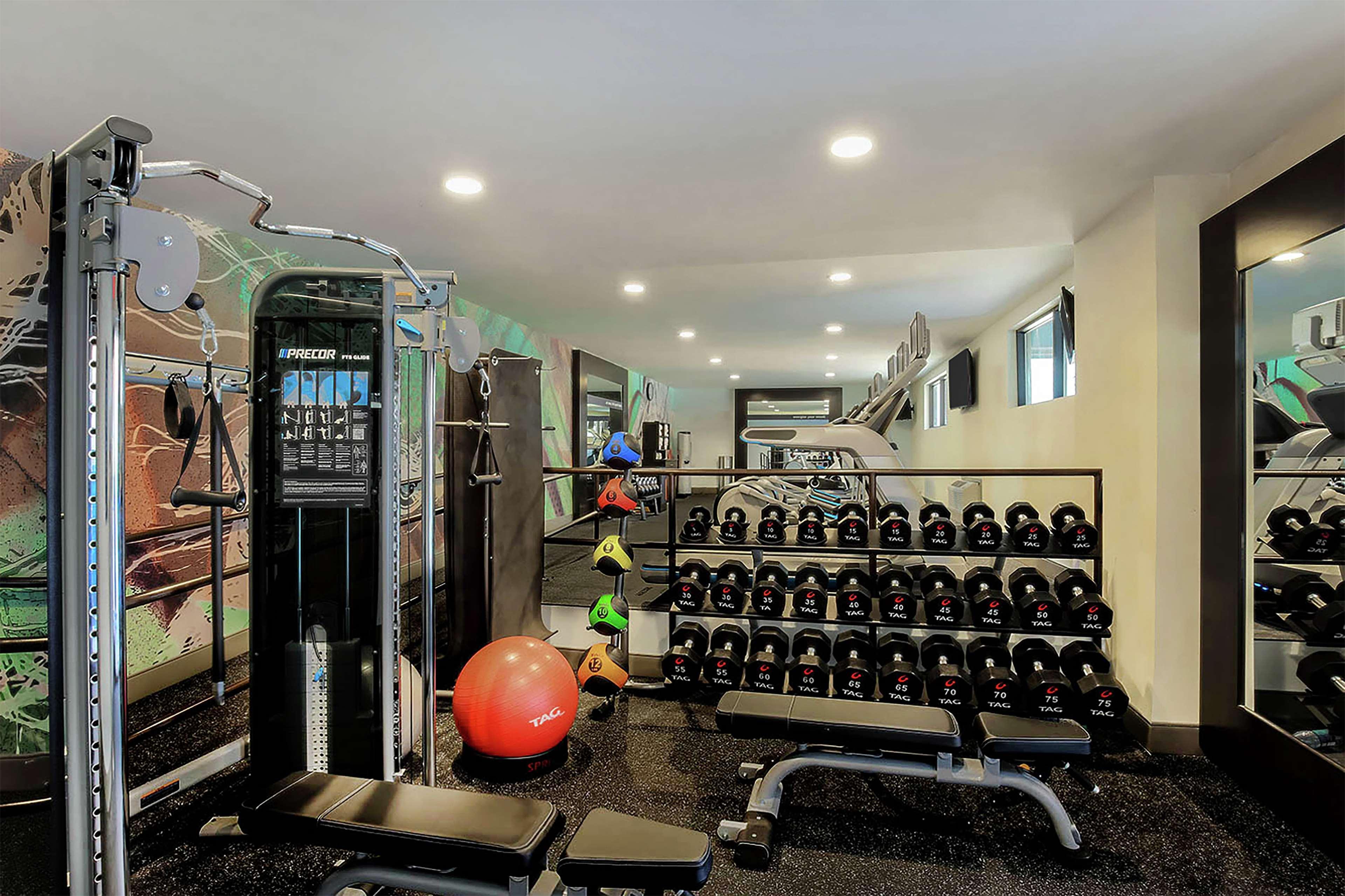 Hampton Inn & Suites Austin-Downtown/Convention Center Luaran gambar