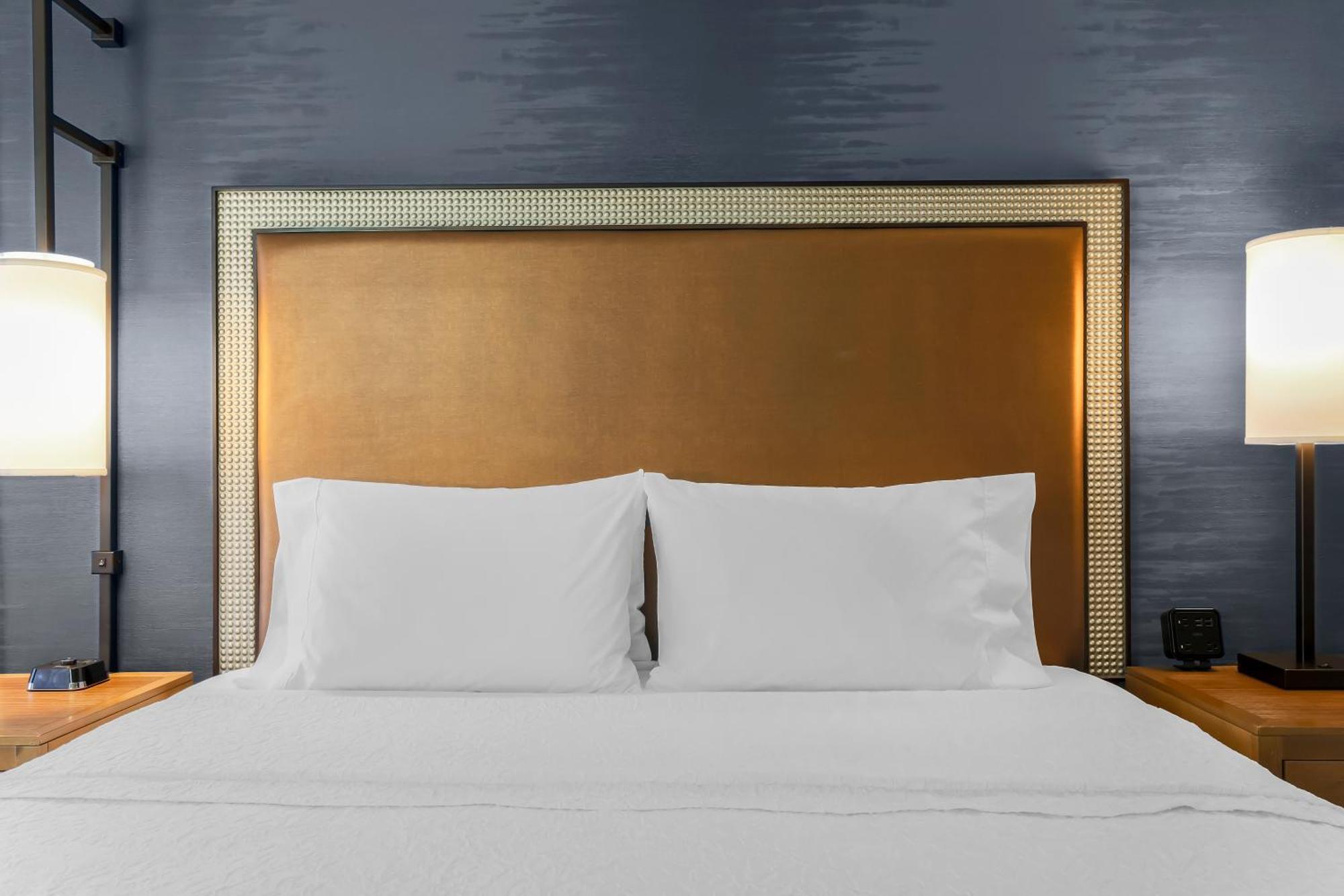 Hampton Inn & Suites Austin-Downtown/Convention Center Luaran gambar