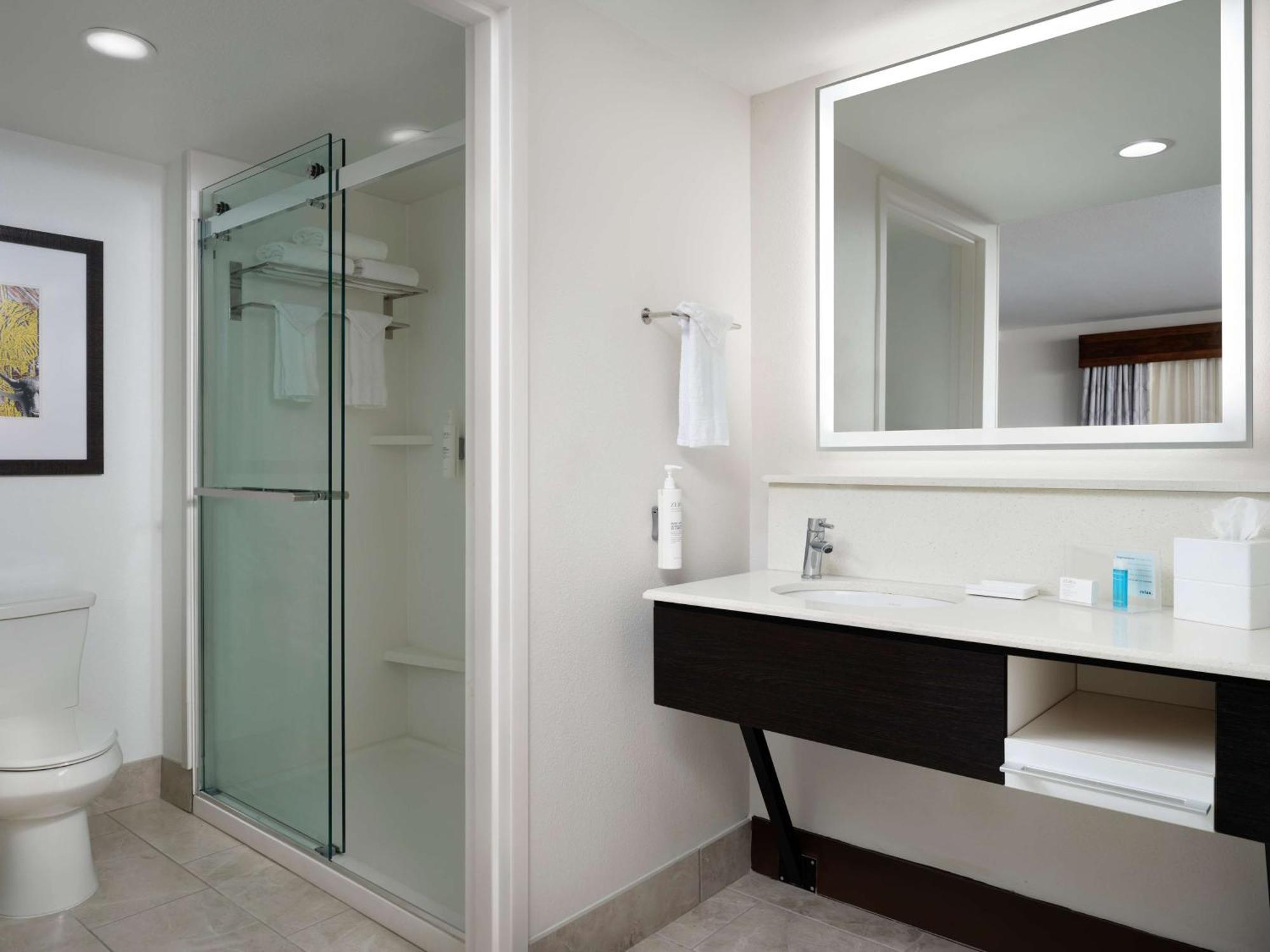 Hampton Inn & Suites Austin-Downtown/Convention Center Luaran gambar