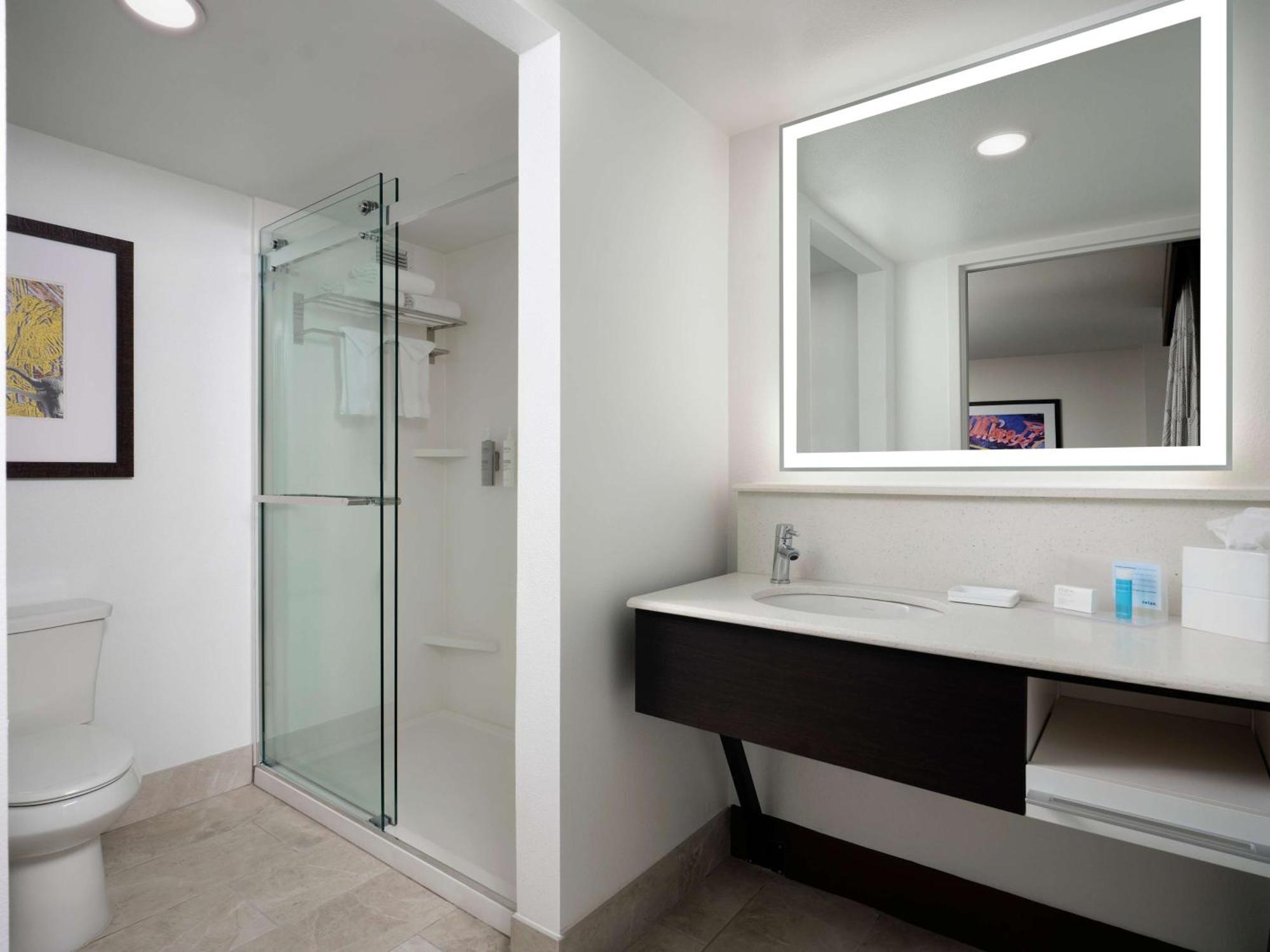 Hampton Inn & Suites Austin-Downtown/Convention Center Luaran gambar