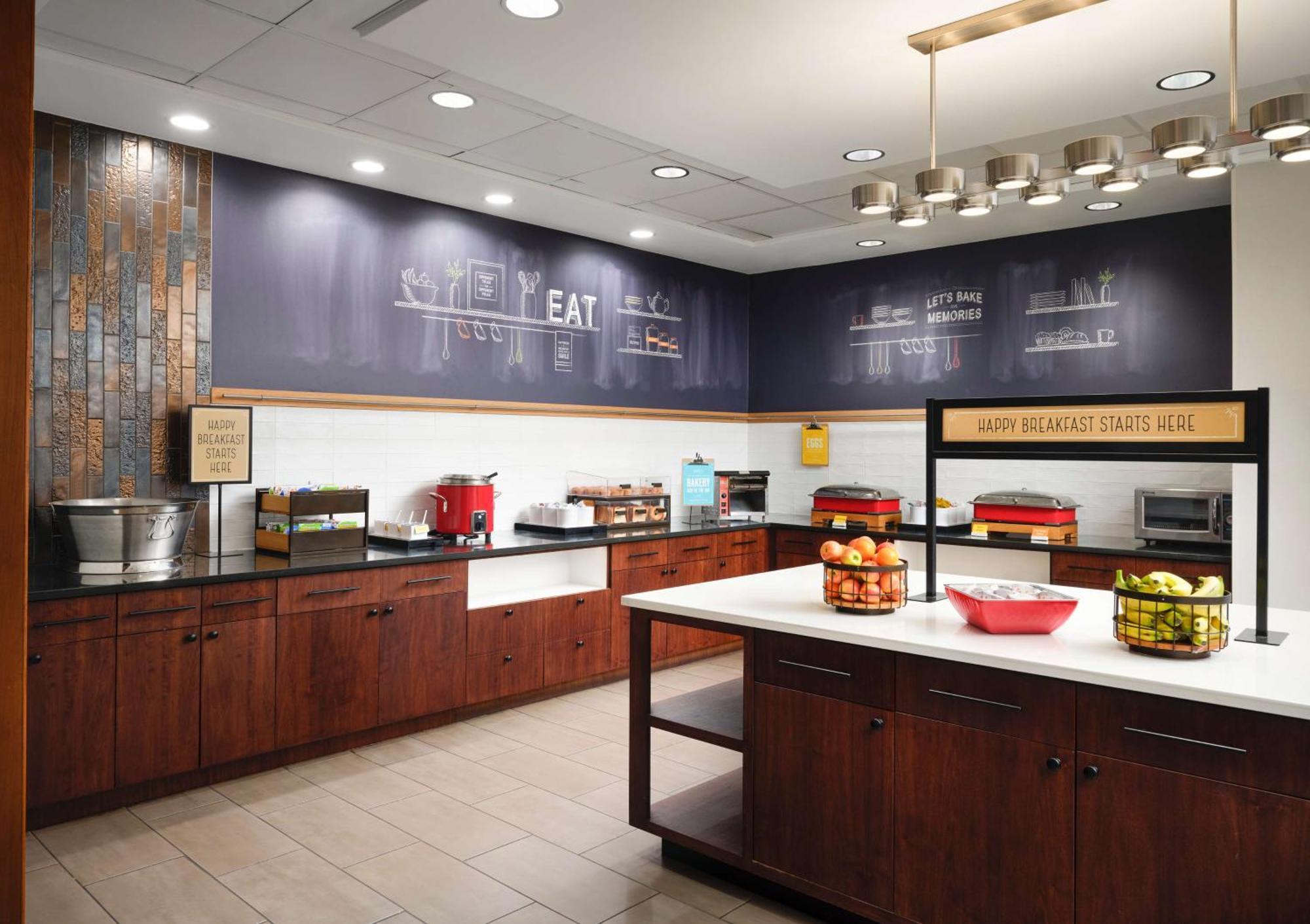 Hampton Inn & Suites Austin-Downtown/Convention Center Luaran gambar