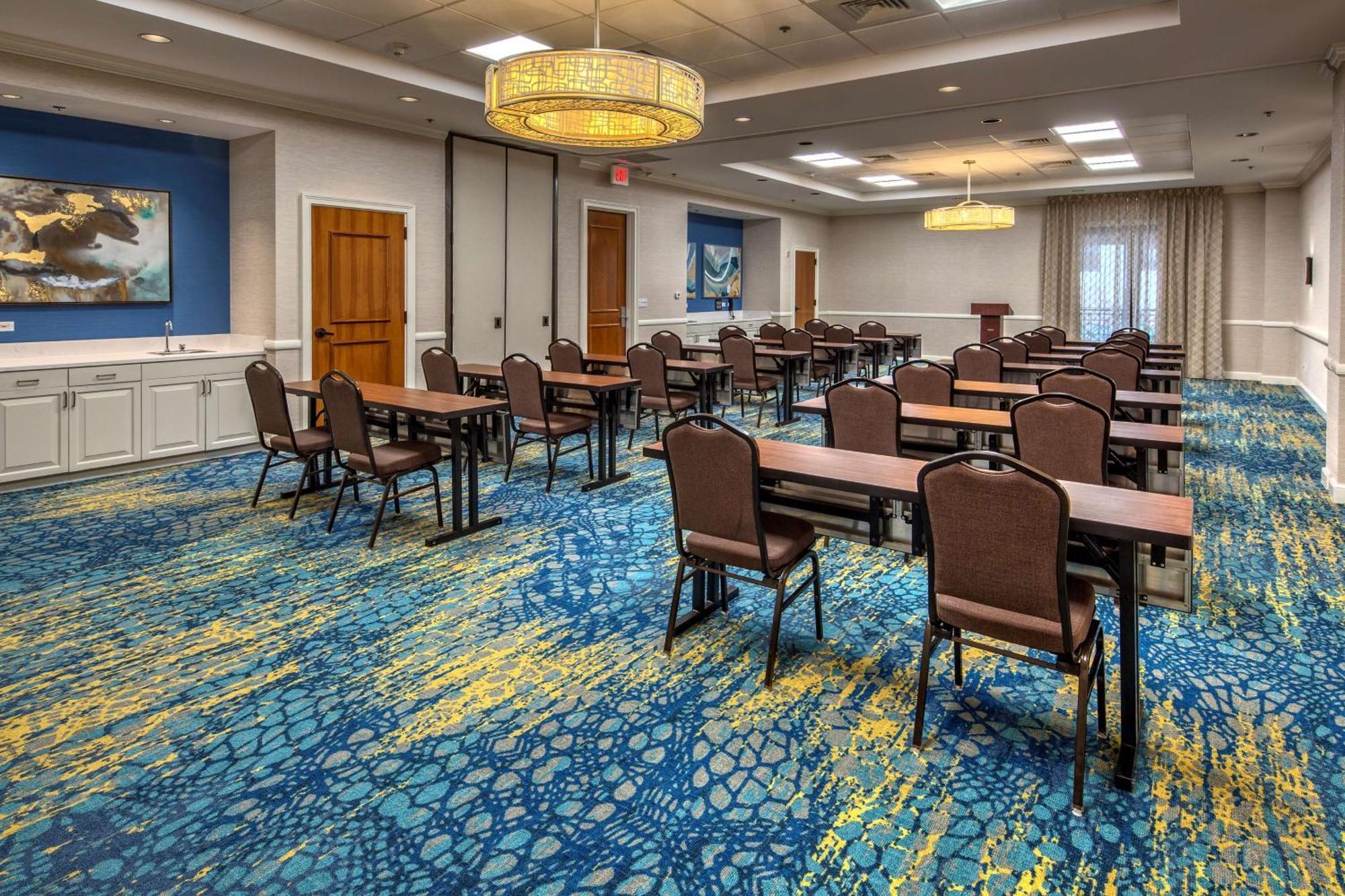 Hampton Inn & Suites Austin-Downtown/Convention Center Luaran gambar