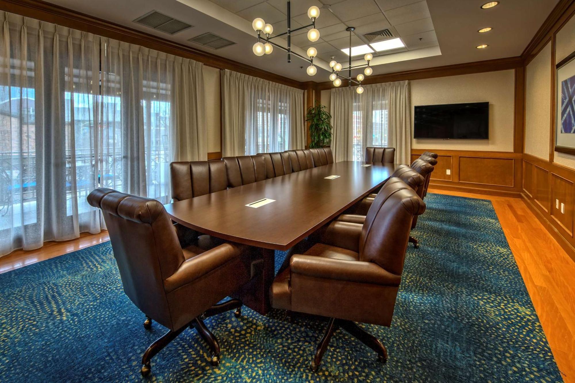 Hampton Inn & Suites Austin-Downtown/Convention Center Luaran gambar