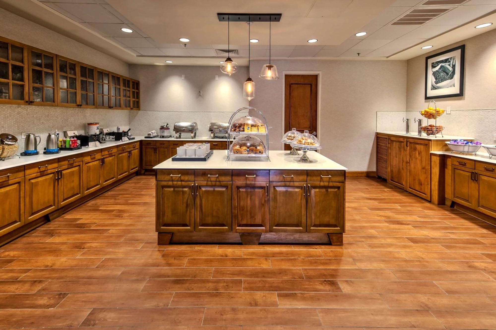 Hampton Inn & Suites Austin-Downtown/Convention Center Luaran gambar