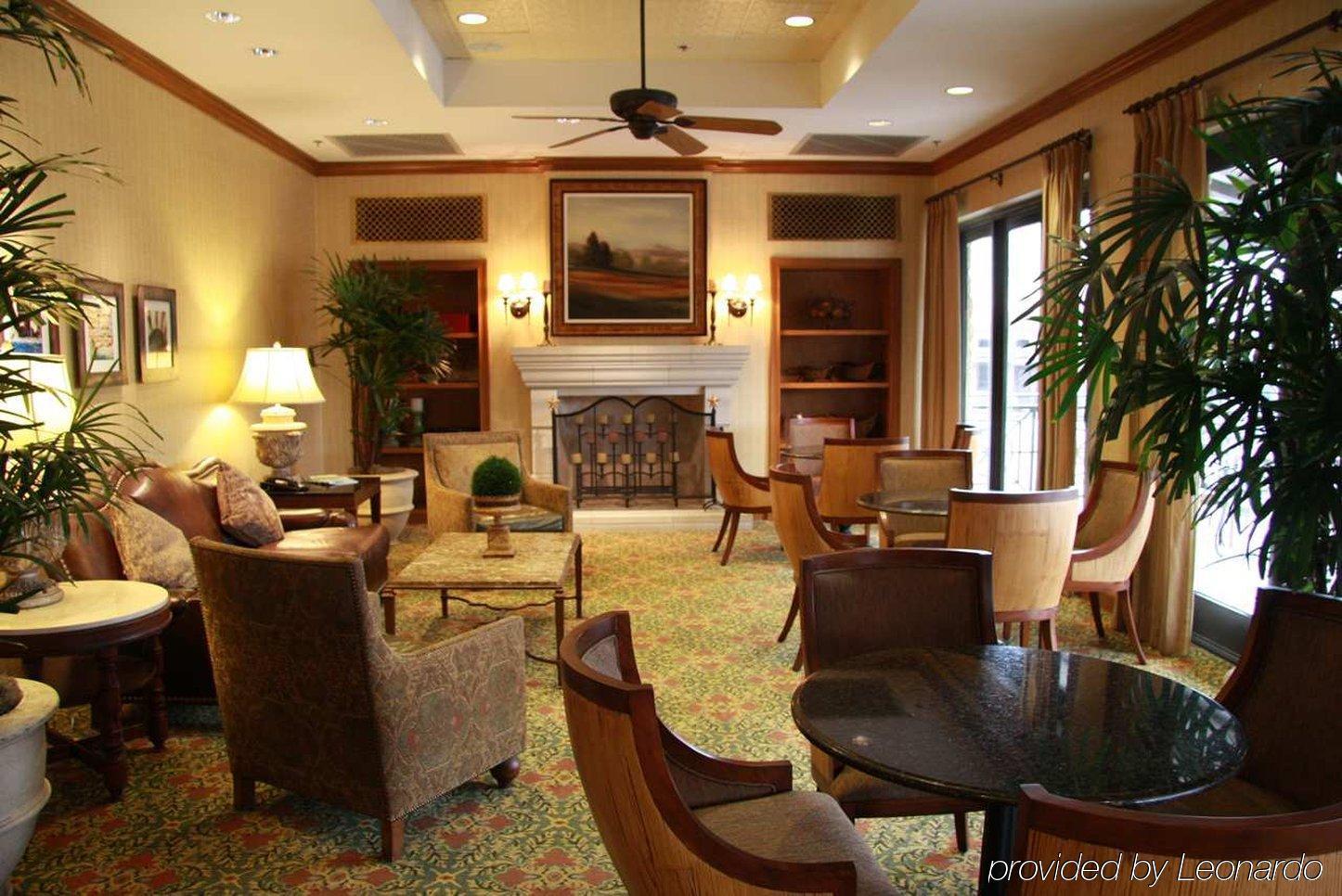 Hampton Inn & Suites Austin-Downtown/Convention Center Dalaman gambar